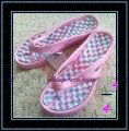 Wholesale FREE SHIPPING 10PC 2010 NEW Woman's Slippers
