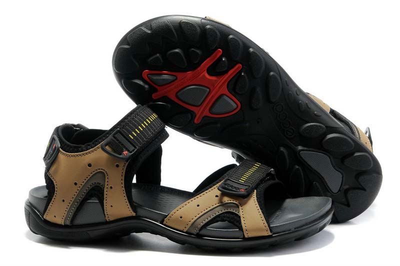 Free Shipping - 2011 New Men's Sandals, Men Shoes