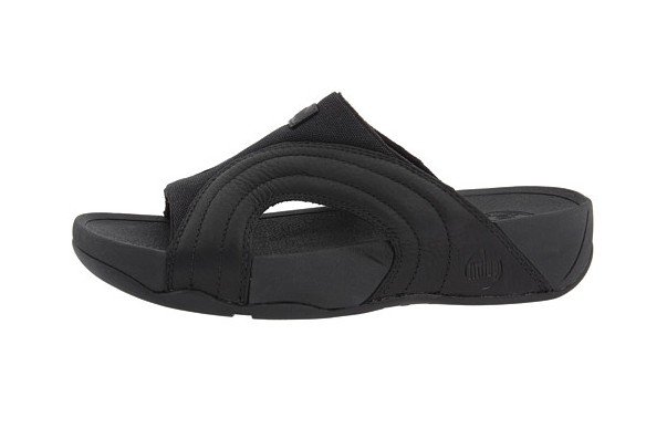 Paypal Wholesale 100% Authentic Fitflop Rockstar Sandals @01