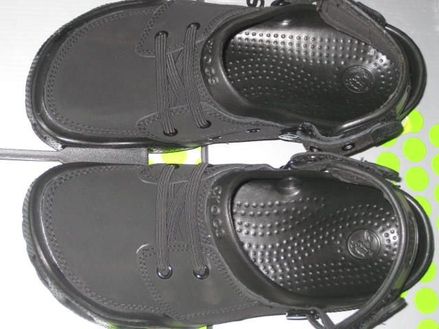 Paypal Wholesale 100% Authentic CrocsYukon Boat Men Shoes Free Shipping