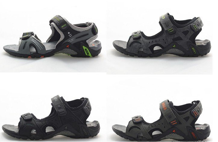 Free Shipping Hot Sandals Sandals Men Sandals