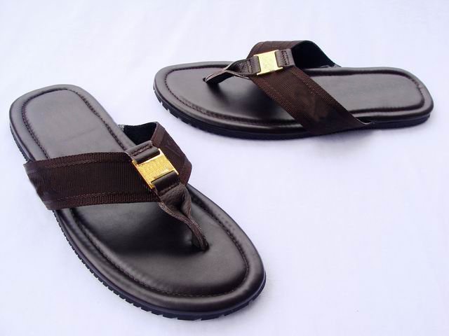 Free Shipping Men's Sandals Men's Slippers Wholesale and Retail Sandals