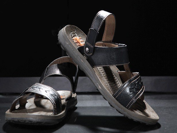 Wholesale 2010 New Men Sandals 5912