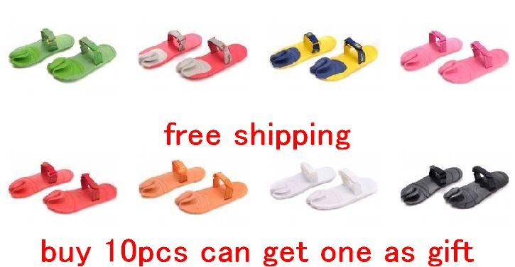 Free Shipping! Wholesale&Retail Dopie Slipper,Dopie Sandals,Dopie,dopie Tide Slippers,Size:35-44,5pcs/lot