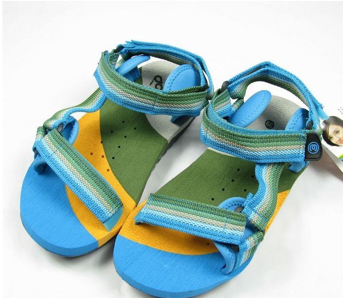 Free Shipping Sandals Slip Rubber Sole Sandals Sandals Men's Sandals Men's Sandals, Sport Sandals