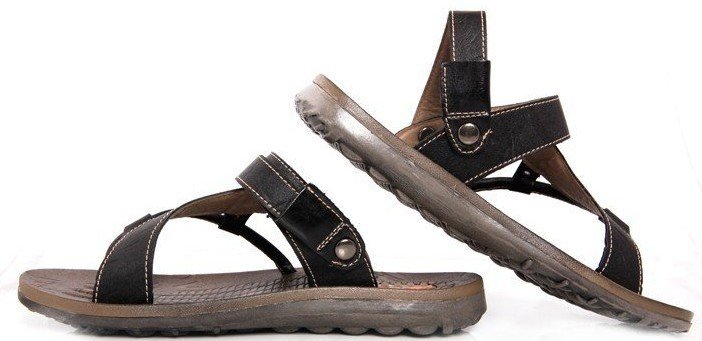 Wholesale 2010 New Men Sandals