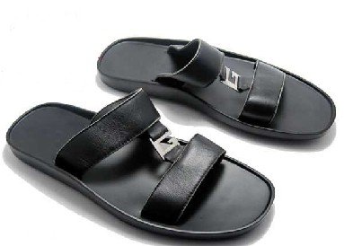 Wholesale Men's Sandals / Fashion Sandals / First Layer Leather Sandals