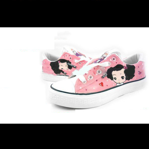 Brand Casual Shoes