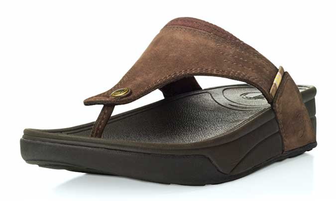 Paypal Wholesale Authentic FitflopDass for Men Fitflop Free Shipping