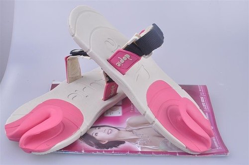 Wholesale--10pair/lot 2010 New Arrive Beach Flip Flops/eva Flip Flops/dopie Beach Slippers+ Free Ship