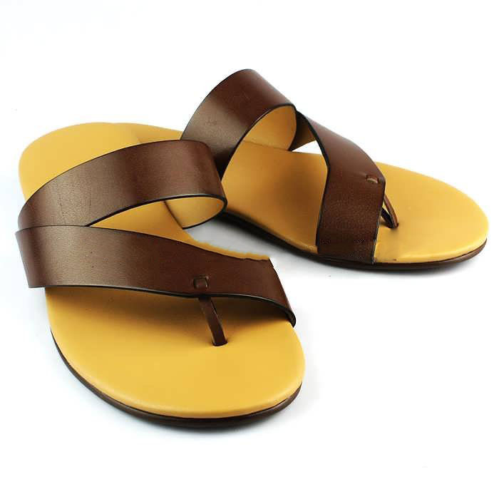 Free Shipping+paypal,Genuine Leather Shoes/Causal/Beach Sandal/Designer Shoe/Men Shoes/Sports Shoes/leisure Shoes/ H027 Coffee