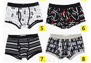 Man Flat Angle Printing Underwearit Would Be Bestit Would Be Best