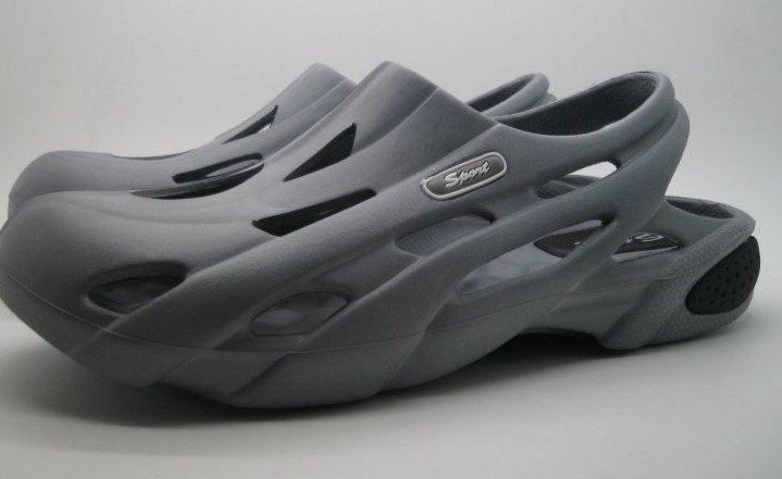 Free Shipping 2011 New INCOME Ventilation Shoes Gentleman Sandals Sand Beach Shoes Size 40--45