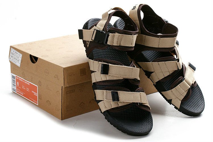 Wholesale Men's Beach Shoes, Brand Men's Sandals, Casual Men's Sandals + Free Shipping