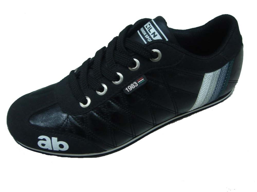 Hot Pop New Fashhion Men Casual Shoes,soft Design Running Shoes in Competitive Price