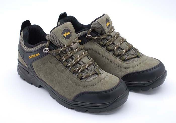 Free Shipping Leather Hiking Shoes Outdoor Male Models Hiking Shoes Waterproof Casual Shoes