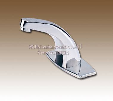 Freeshopping Automatic Sensor Faucet
