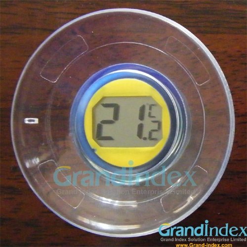 Retail & Wholesale Water-proof Digital Aquarium Thermometer SDT-2