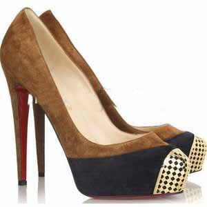 $65 Lady Shoes High Heel Sexy Shoes with Competive Price