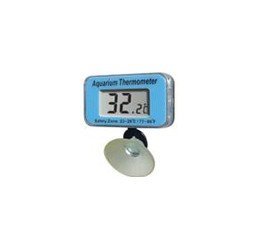5pcs/lot Retail Water-proof Aquarium Digital Thermometer SDT-1 Freeship