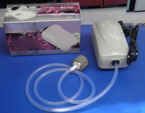 Free Shipping Wholesale Aquarium Air Pump 6pcs/lot
