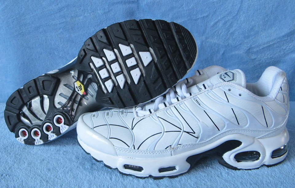Free Shipping Tn Shoes Men's Shoes Wholesale Running Shoes