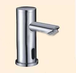 All-in-one Automatic Sensor Faucet JSD8813