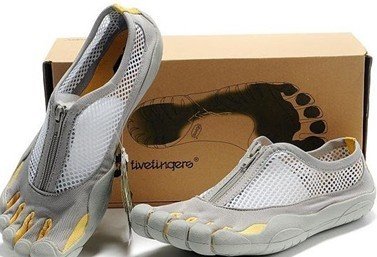 Outdoor Rock Climbing Shoes / Slip Toe Shoes / Hiking Shoes / Toe Shoes / Men