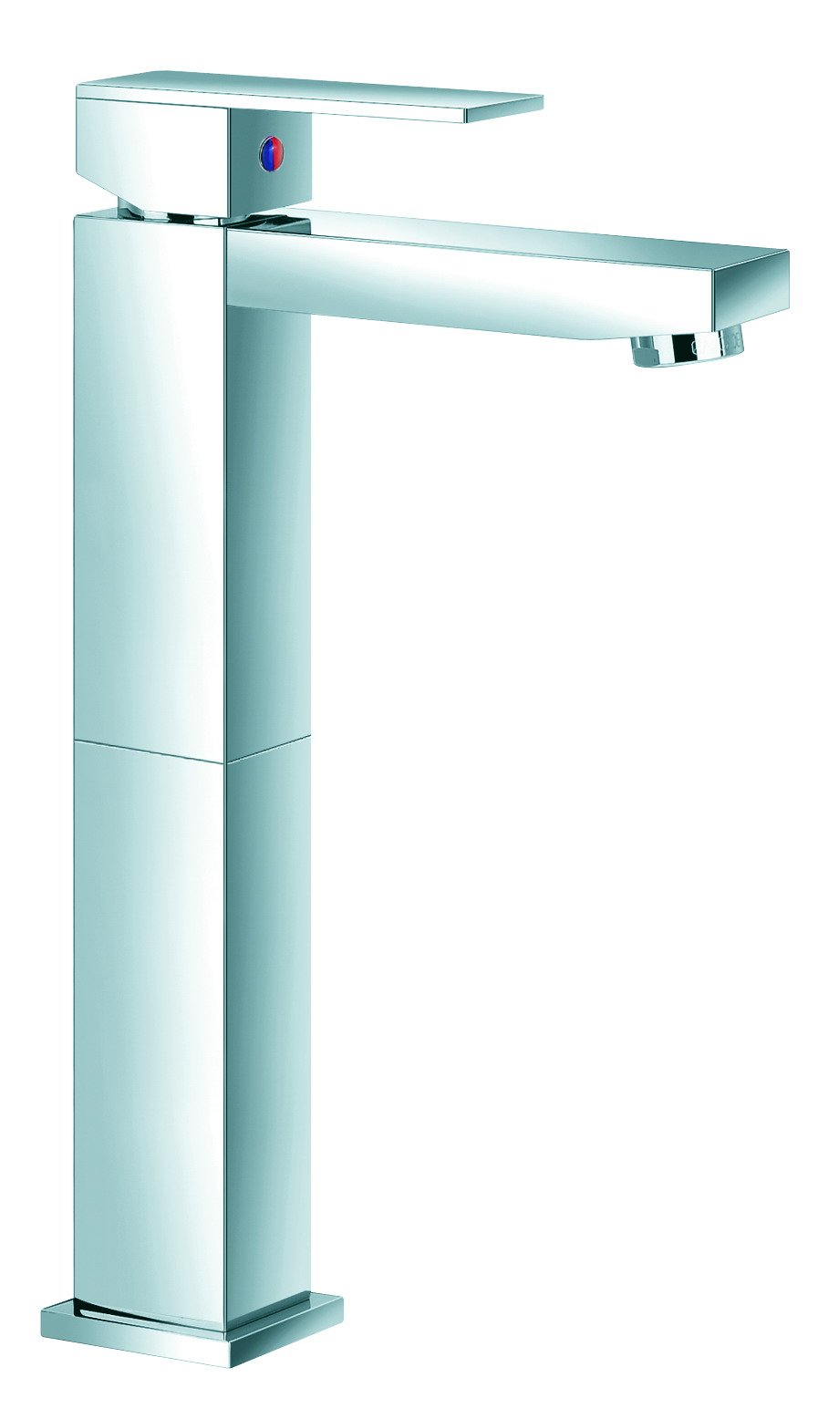 806L000 Single Lever Extended Mono Basin Mixer Faucet