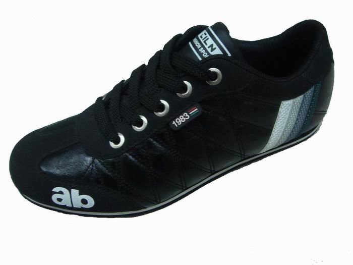 Free Shipping 2011 New Casual Shoes for Men