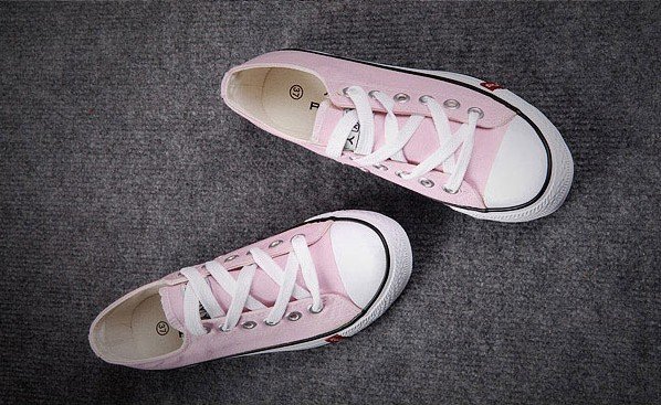 New 2011 Men/Men Retro Canvas Shoes Sreet-dance Shoes Casual Board Shoes Pink Sneakers Size 40-43 Hot Sale +Free Shipping
