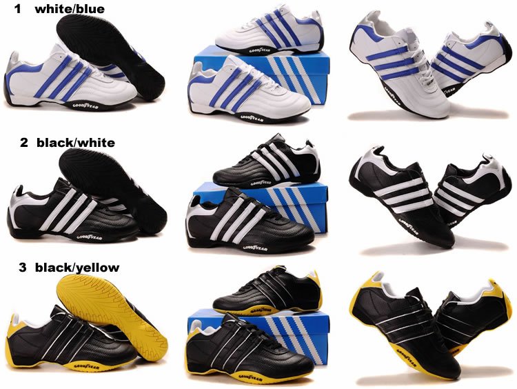 Wholesale Men's Shoes Sneakers Shoes Goodyear Discount Size:US 8 8.5 9.5 10 11 Free Shipping