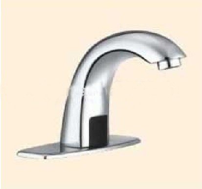 Automatic Faucet