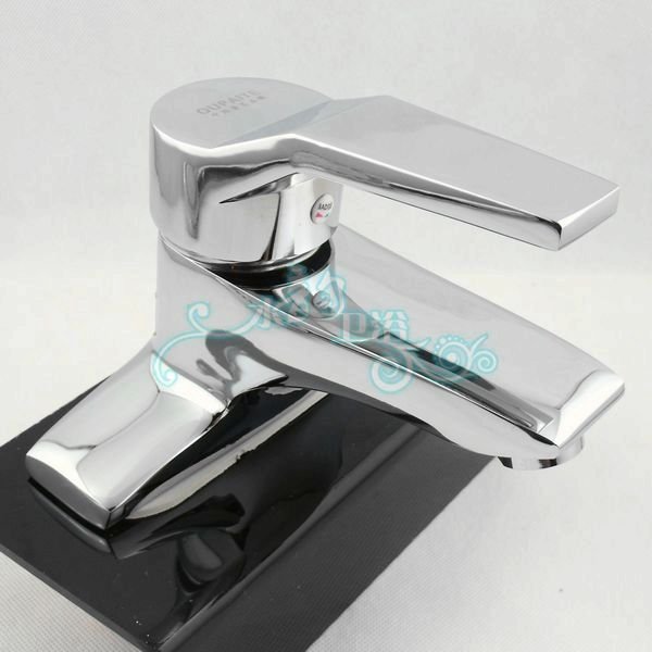 Bronze Basin Mixer, Basin Taps
