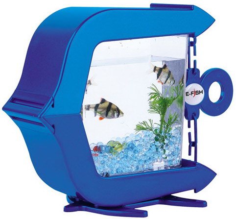 Guaranteed 100% +wholesale and Retail+Air Pump Controlled USB Aquarium