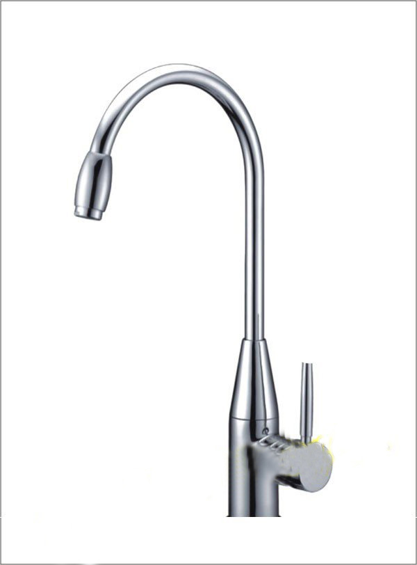 New House Bathroom Sink Tap Kitchen Basin Mixer Tap Sink Faucet JF102 FREE SHIPPING