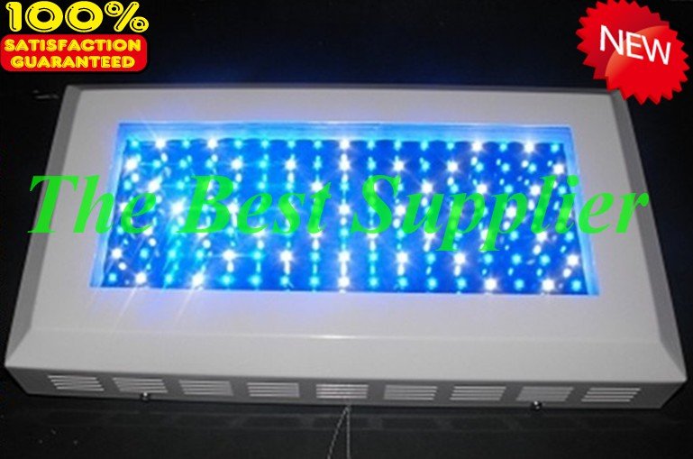 Best Selling New 90w Aquarium LED Lighting Can Be Against Rust Best for Reef and Coral Growing