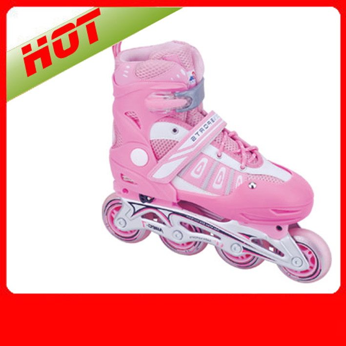 Inline Skates Shoes/roller Skates Shoes/adjustable Inline Skates/rollerblade Inline Skate