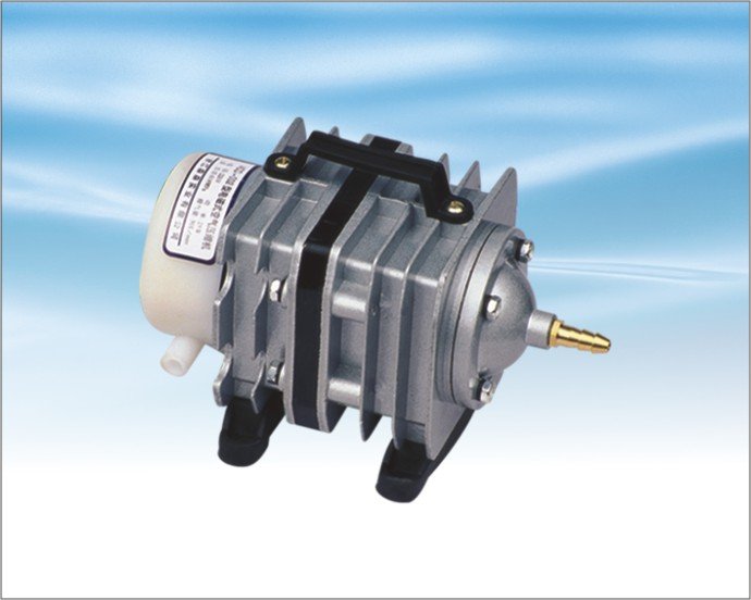 40L/min Sunsun Electrical Magnetic Aquarium Air Pump