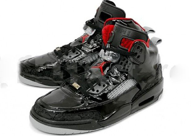 Hot Sale Jordfully Spizites Men Sport Shoes,Brand Shoes Free Shipping