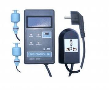 HL-233 Top Off Auto Aquarium Water Level Controller !