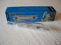 "MARINE COLOR" HQI 150W 10K 10000K METAL HALIDE BULB DE