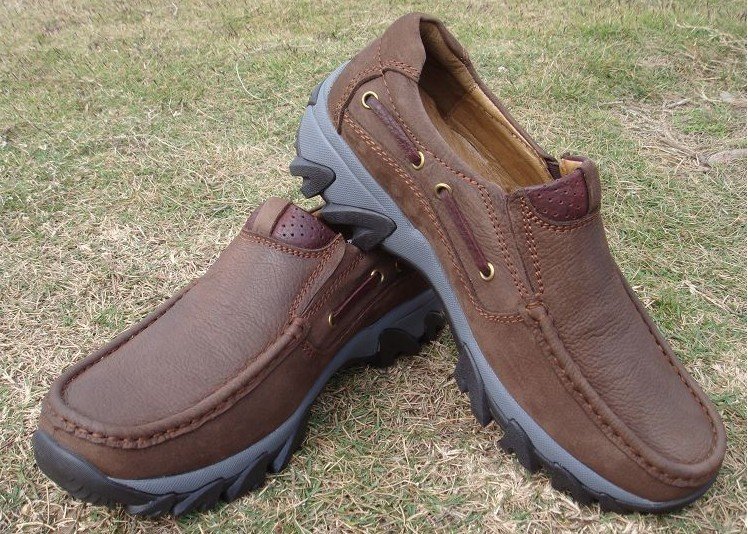 Freeshipping Hiking Shoes Outdoor Shoes, Men's Nubuck Leather Tubu Xie Outdoor Recreation Shoes Men