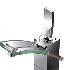 Free Shipping Basin Tap (QH0776)