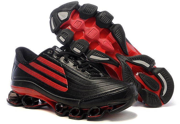 Tank Round BOUNCE Men's Shoe Men Sports Sneakers Man Athleitc Running Shoes Size:40-45