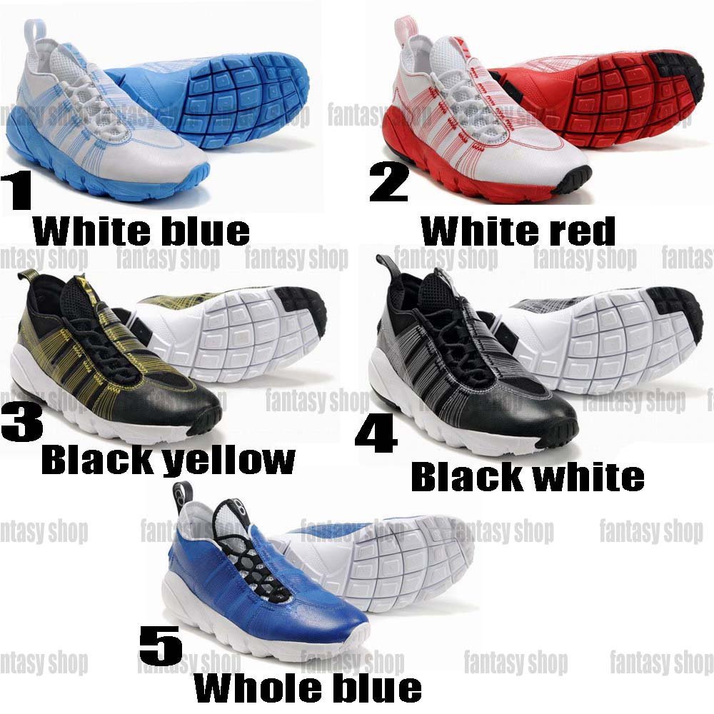 Free Shipping The Latest Style Men's Sports Shoes Size/ Eur /40 41 42 43 44