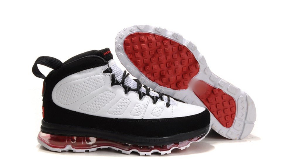 2011 New Article J9 + MAX Classic Combination Mattress Basketball Shoes Sports Basketball War Boots/EMS Free Shipping Wholesale