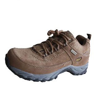 New Outdoor~free Shipping~wholesale~Coffee Color Men Women Hiking Shoes Climb Boots RF0005