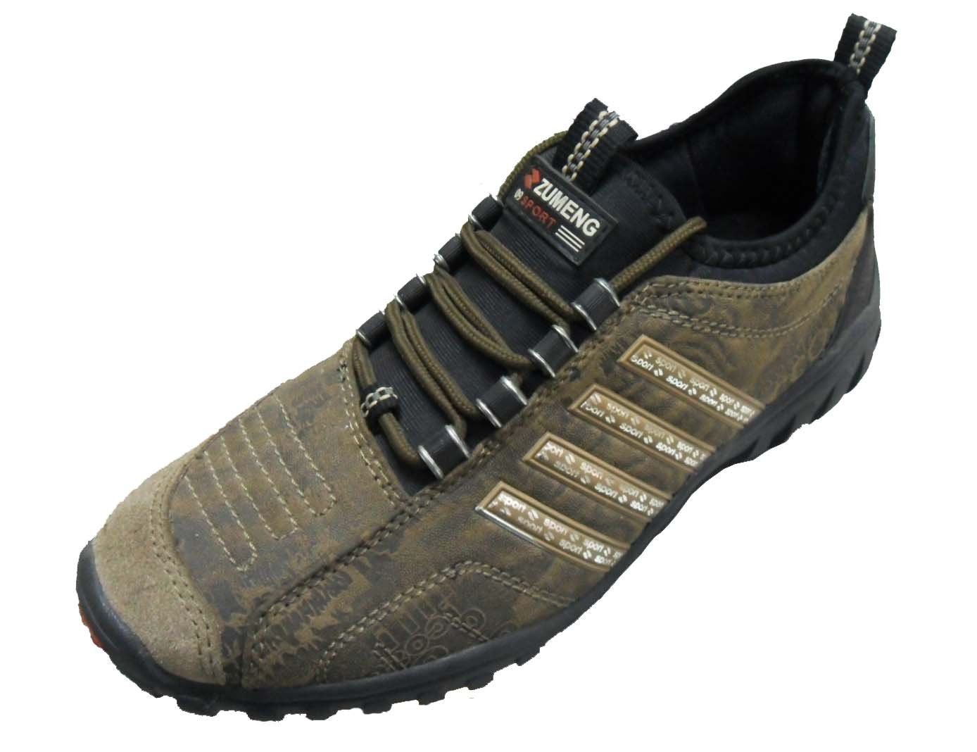 Free Shipping 2011 New Fashion Men Casual Shoes,soft Design Sneakers in Competitive Price