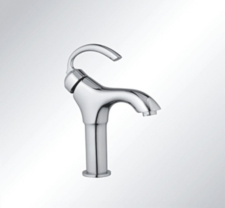 2011 New Basin Faucet High Quality (oulun-95001)